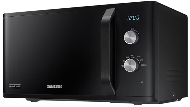 Мікрохвильова піч Samsung MS23K3614AK Europe - фото 1