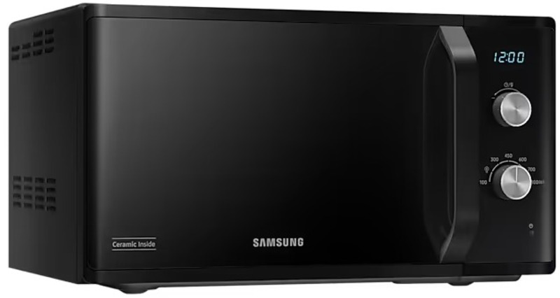 Мікрохвильова піч Samsung MS23K3614AK Europe - фото 2