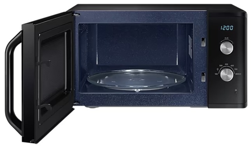 Мікрохвильова піч Samsung MS23K3614AK Europe - фото 3