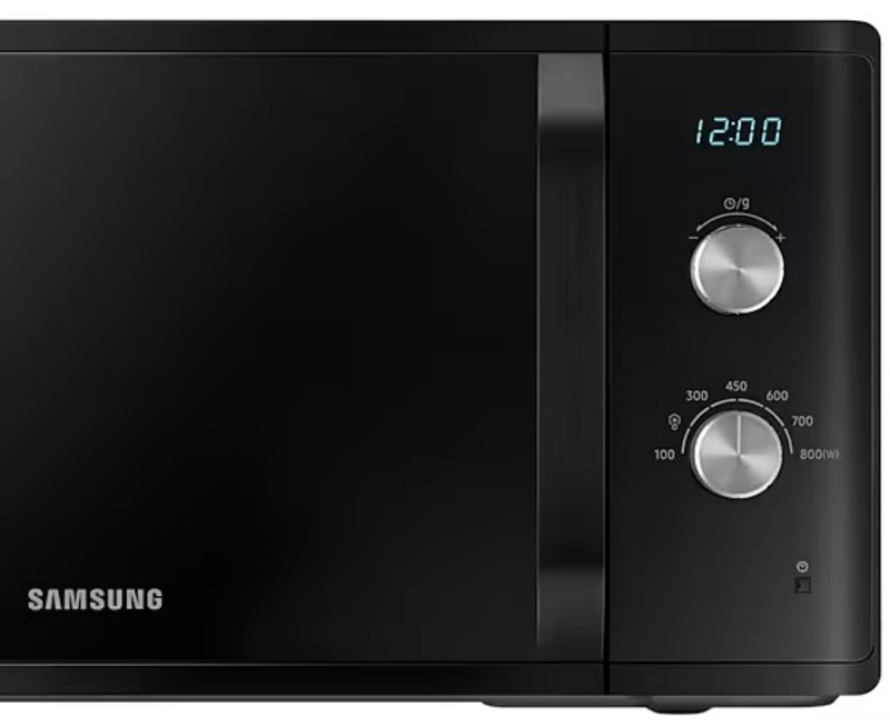 Мікрохвильова піч Samsung MS23K3614AK Europe - фото 4