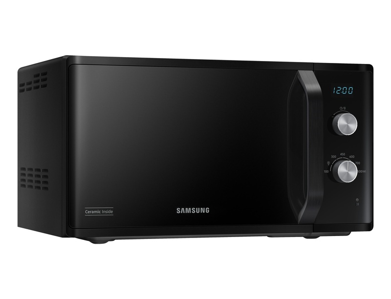 Мікрохвильова піч Samsung MS23K3614AK/BA Europe - фото 2 Мікрохвильова піч Samsung MS23K3614AK/BA Europe - фото 2