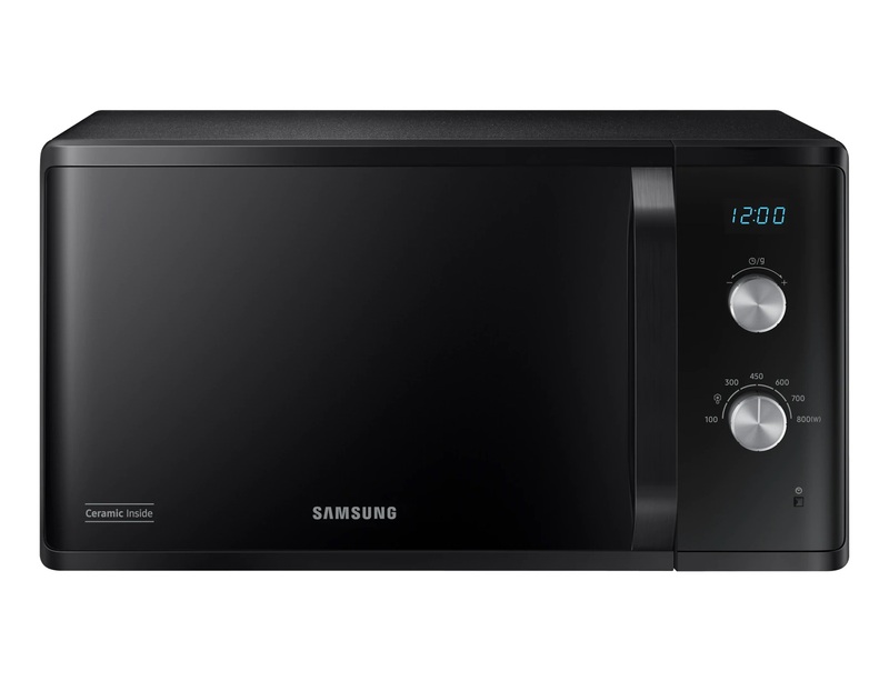 Мікрохвильова піч Samsung MS23K3614AK/BA Europe