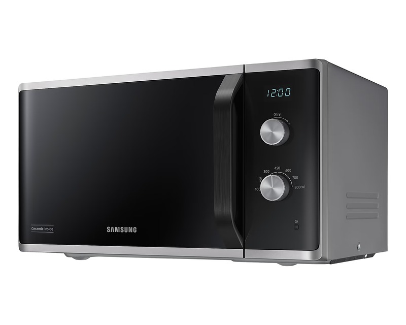 Мікрохвильова піч Samsung MS23K3614AS Europe - фото 1