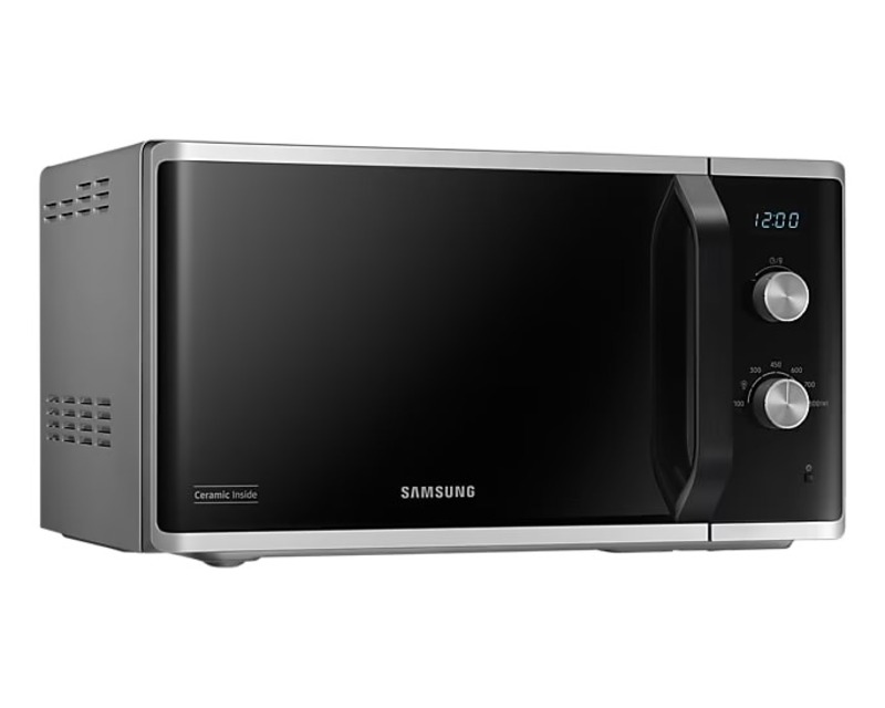 Мікрохвильова піч Samsung MS23K3614AS Europe - фото 2