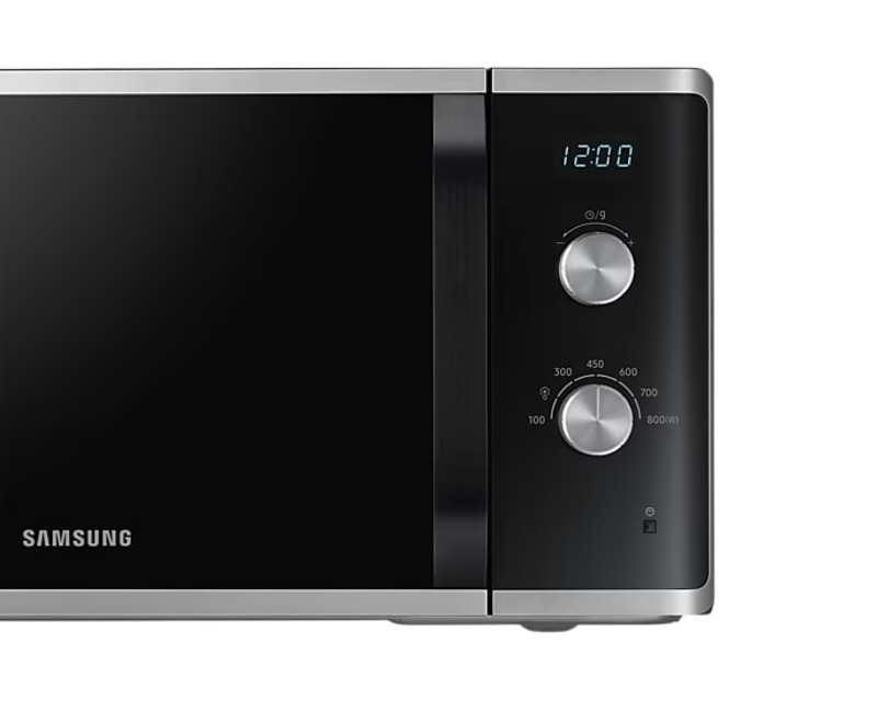 Мікрохвильова піч Samsung MS23K3614AS Europe - фото 3