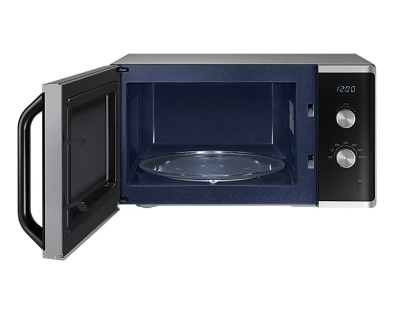 Мікрохвильова піч Samsung MS23K3614AS Europe - фото 4