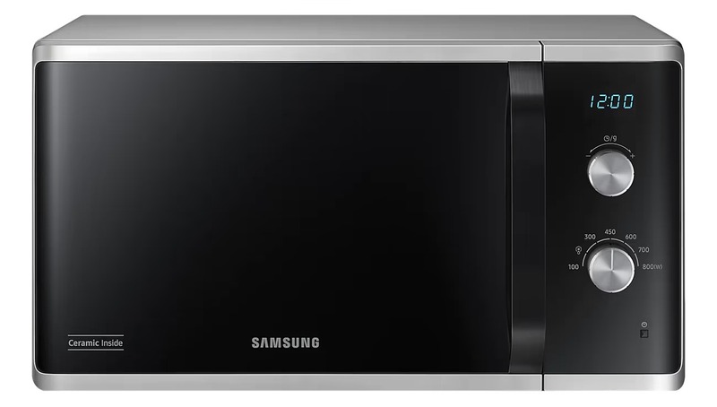 Мікрохвильова піч Samsung MS23K3614AS Europe