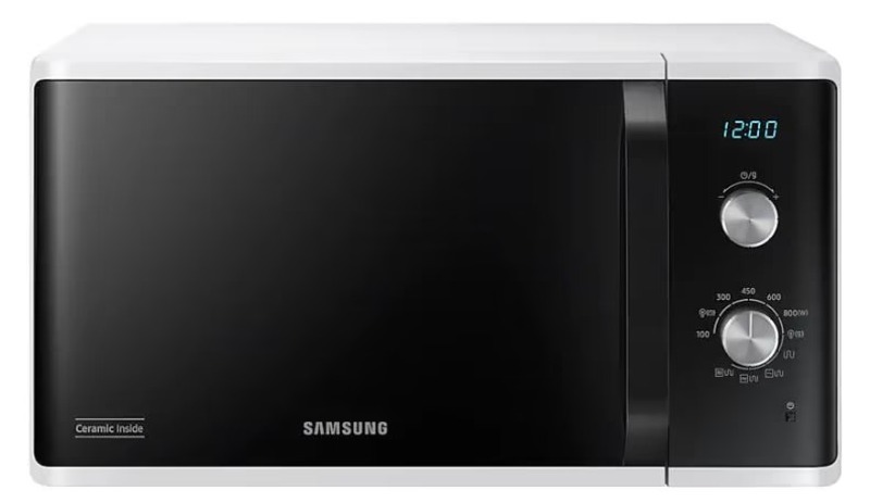 Микроволновая печь Samsung MS23K3614AW/BW Europe