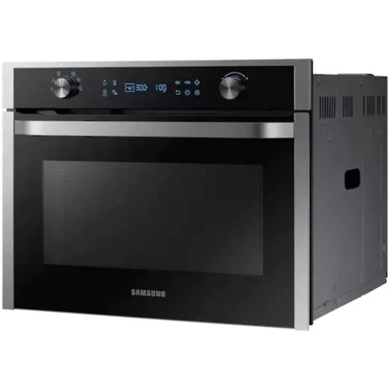 Вбудована мікрохвильова піч Samsung NQ50K5130BS Europe - фото 2