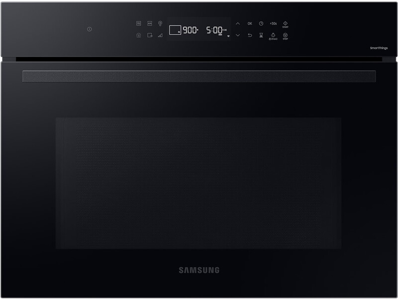 Вбудована мікрохвильова піч Samsung NQ5B4313GBK Europe