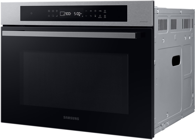 Встроенная микроволновая печь Samsung NQ5B4313GBS Europe - фото 1
