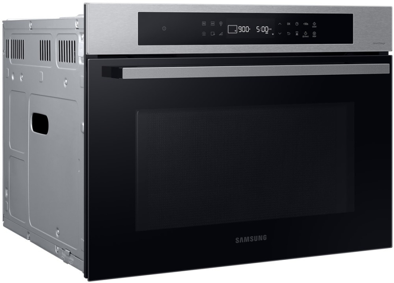 Встроенная микроволновая печь Samsung NQ5B4313GBS Europe - фото 2