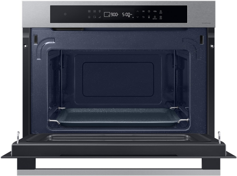 Встроенная микроволновая печь Samsung NQ5B4313GBS Europe - фото 3