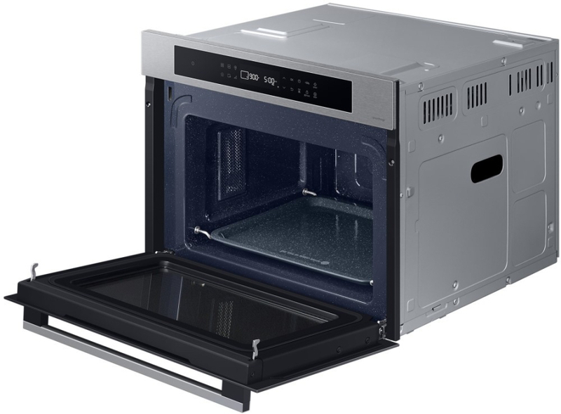 Встроенная микроволновая печь Samsung NQ5B4313GBS Europe - фото 4