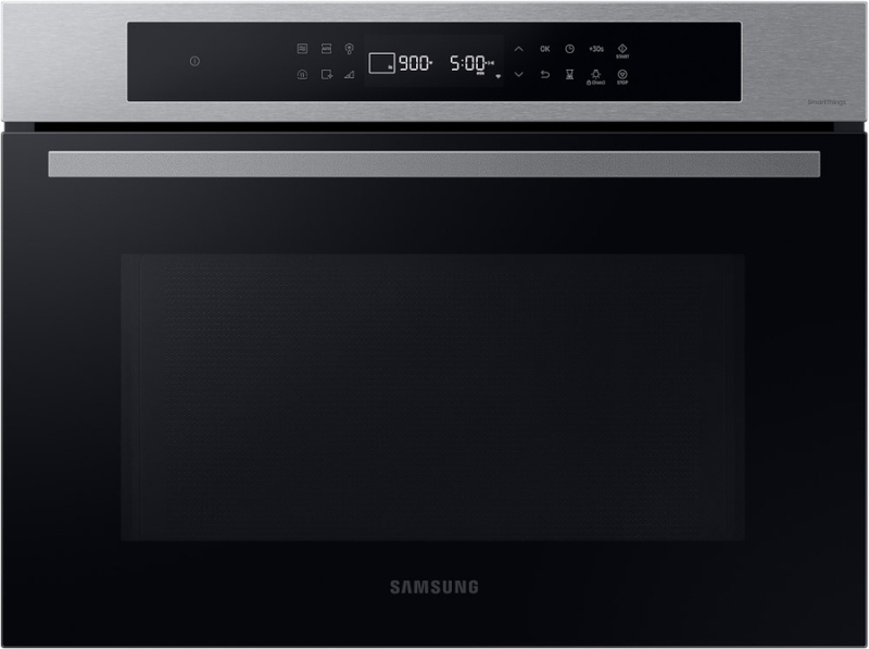 Встроенная микроволновая печь Samsung NQ5B4313GBS Europe