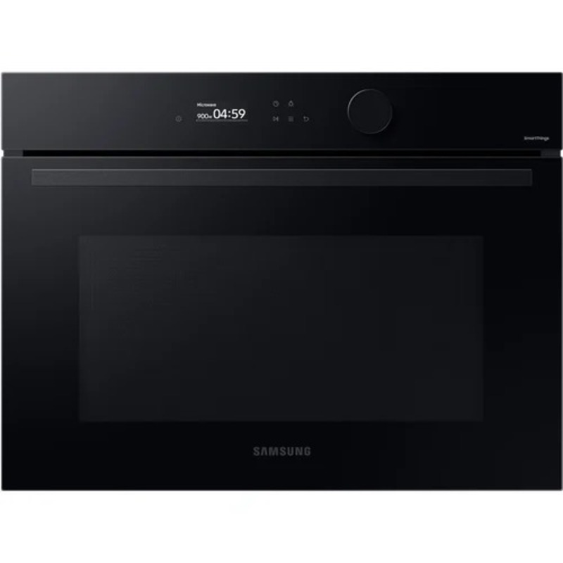 Вбудована мікрохвильова піч Samsung NQ5B5713GBK Europe
