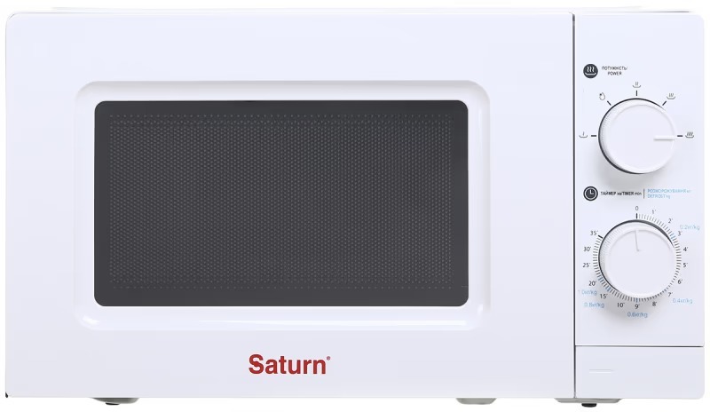 Мікрохвильова піч Saturn ST-MW7162
