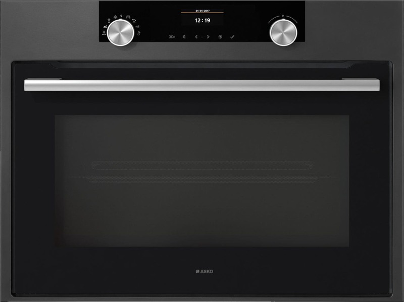 Встраиваемая микроволновая печь Asko OM8464A Europe