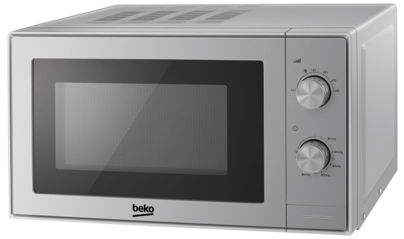 Мікрохвильова піч Beko MOC20100S Europe - фото 1