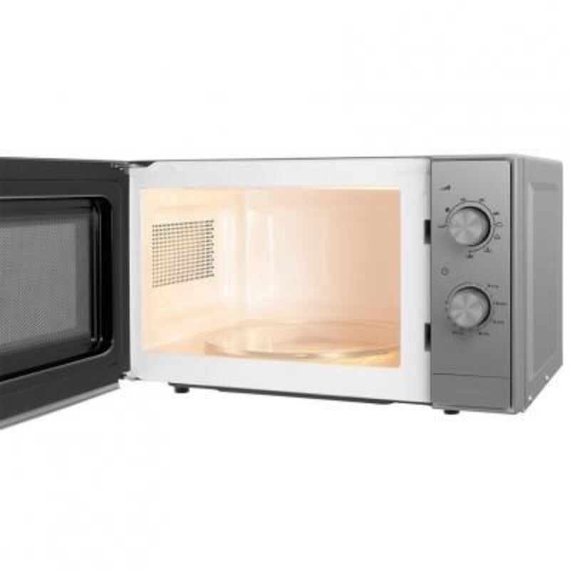Мікрохвильова піч Beko MOC20100S Europe - фото 3