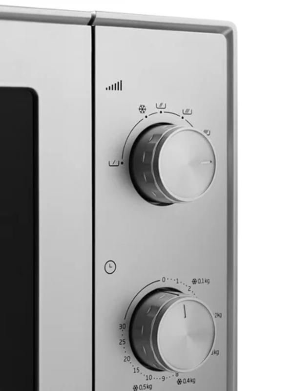 Мікрохвильова піч Beko MOC20100S Europe - фото 4