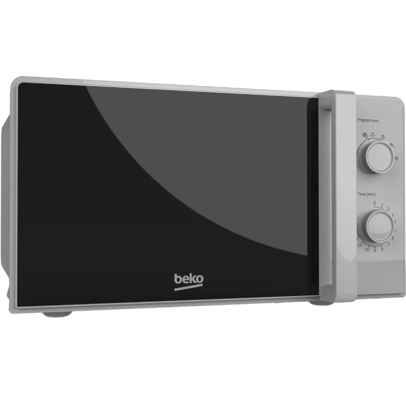 Мікрохвильова піч Beko MOC20100SFB (6819021) - фото 1