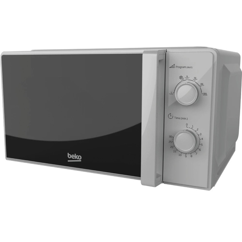 Мікрохвильова піч Beko MOC20100SFB (6819021) - фото 2