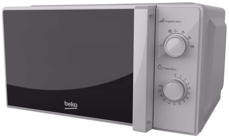 Микроволновая печь Beko MOC20100SFB Europe - фото 1 Микроволновая печь Beko MOC20100SFB Europe - фото 1