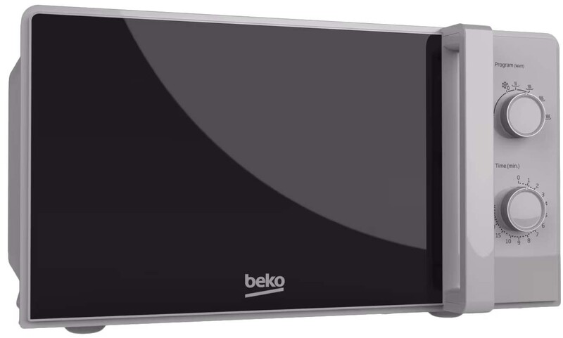 Микроволновая печь Beko MOC20100SFB Europe - фото 2 Микроволновая печь Beko MOC20100SFB Europe - фото 2