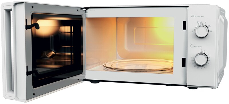 Микроволновая печь Beko MOC20100SFB Europe - фото 3 Микроволновая печь Beko MOC20100SFB Europe - фото 3
