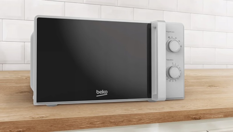 Микроволновая печь Beko MOC20100SFB Europe - фото 4 Микроволновая печь Beko MOC20100SFB Europe - фото 4