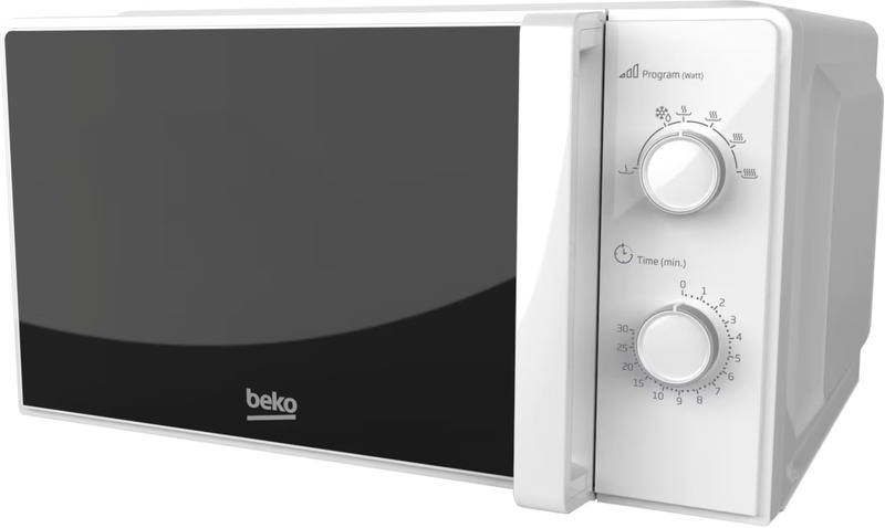 Мікрохвильова піч Beko MOC20100WFB Europe - фото 1