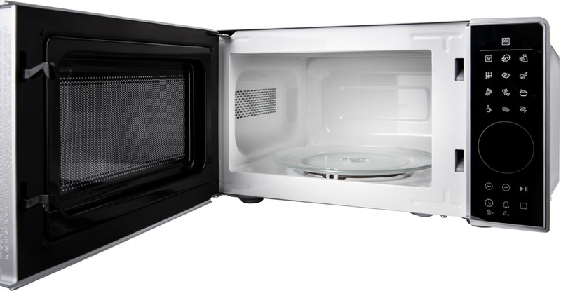 Мікрохвильова піч Beko MOC20130SFB - фото 2 Мікрохвильова піч Beko MOC20130SFB - фото 2