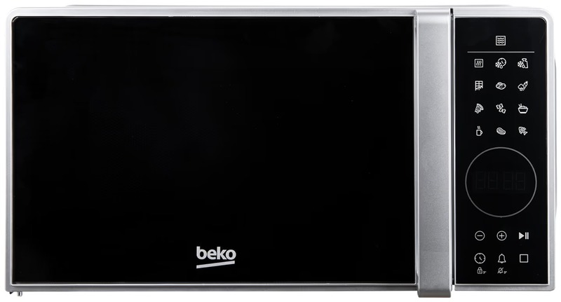 Мікрохвильова піч Beko MOC20130SFB Europe