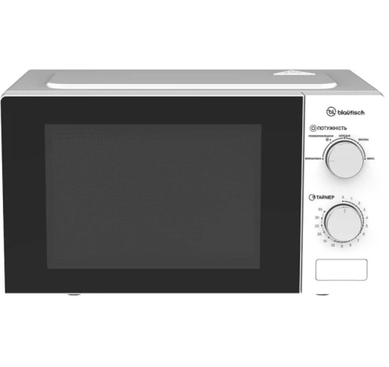 Микроволновая печь Blaufisch BMO-023W Europe