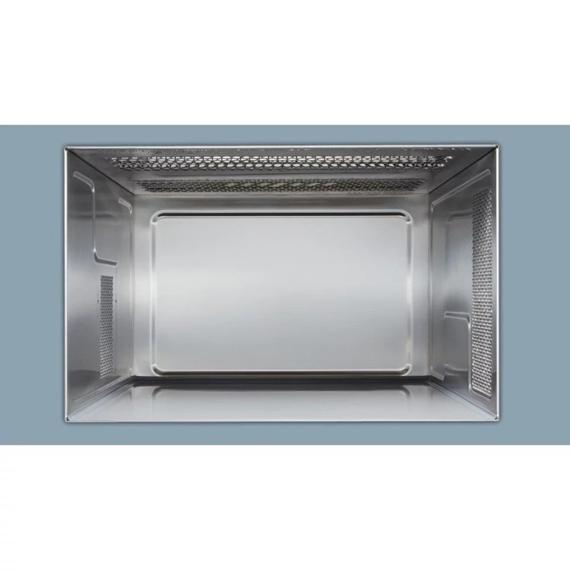 Встраиваемая микроволновая печь Bosch BFL634GW1 - фото 2 Встраиваемая микроволновая печь Bosch BFL634GW1 - фото 2