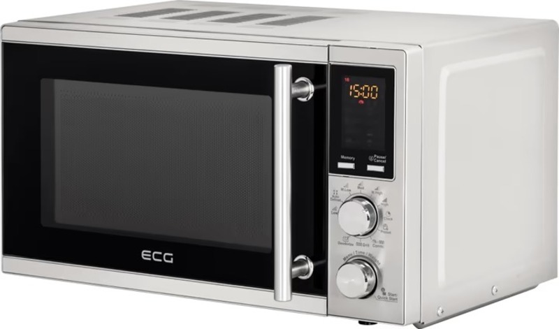 Микроволновая печь ECG MTD 2072 GSE Europe - фото 2