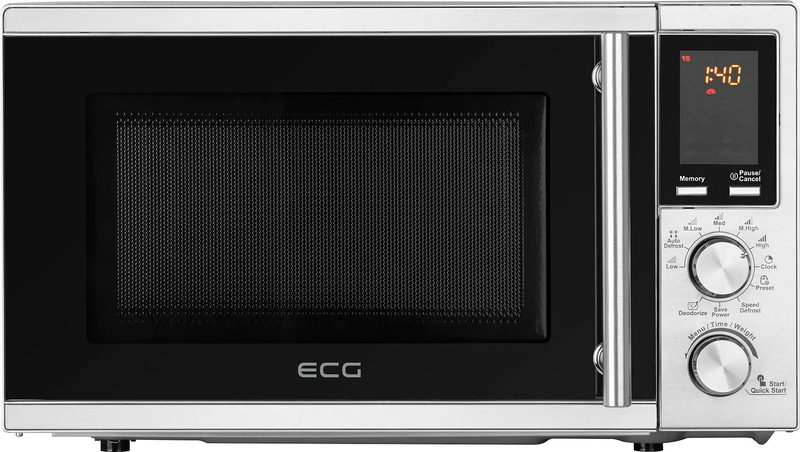 Микроволновая печь ECG MTD 2072 SE Europe