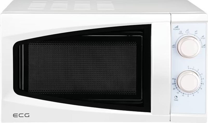 Микроволновая печь ECG MTM 2070 W Europe - фото 1