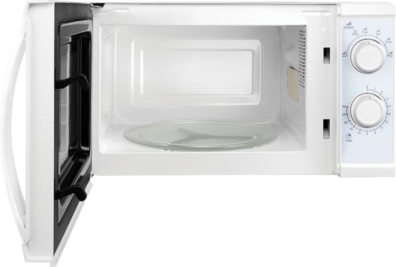 Микроволновая печь ECG MTM 2070 W Europe - фото 3