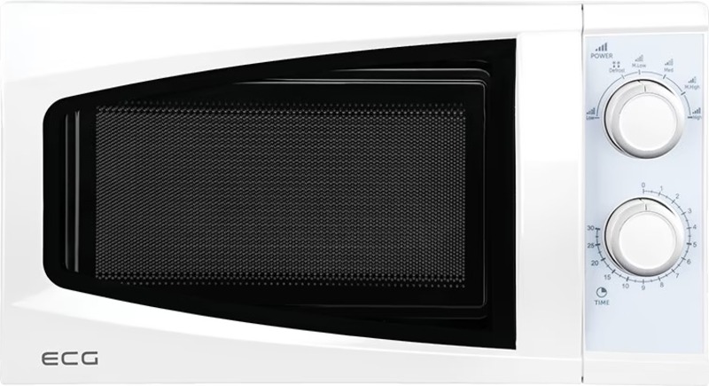 Микроволновая печь ECG MTM 2070 W Europe