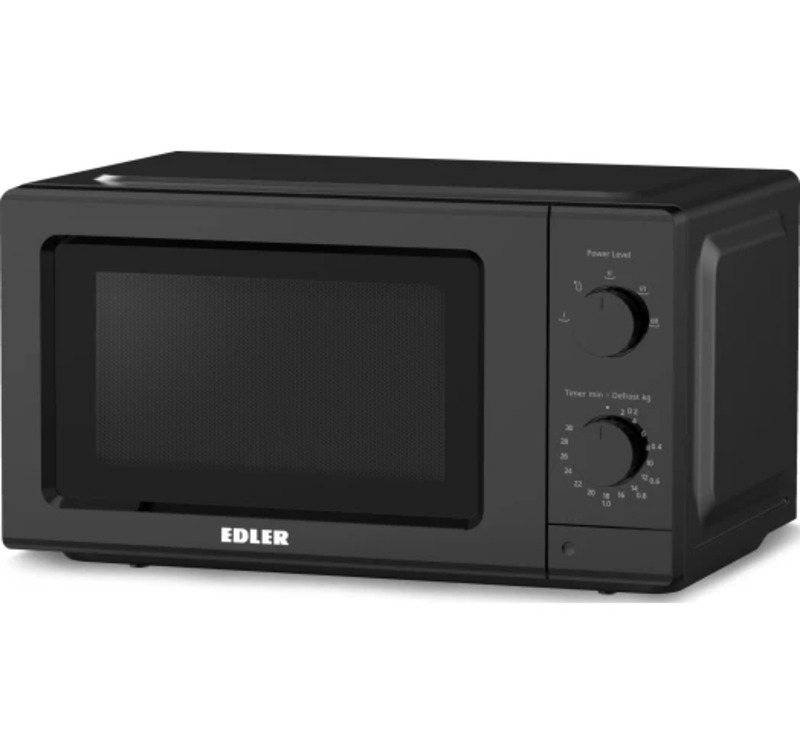 Мікрохвильова  піч Edler ED-MW7012B Europe