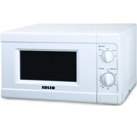 Микроволновая печь Edler ED-MW720CW Europe