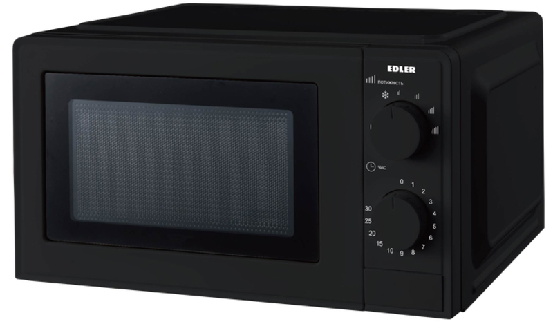 Мікрохвильова піч Edler ED-7040BB Europe