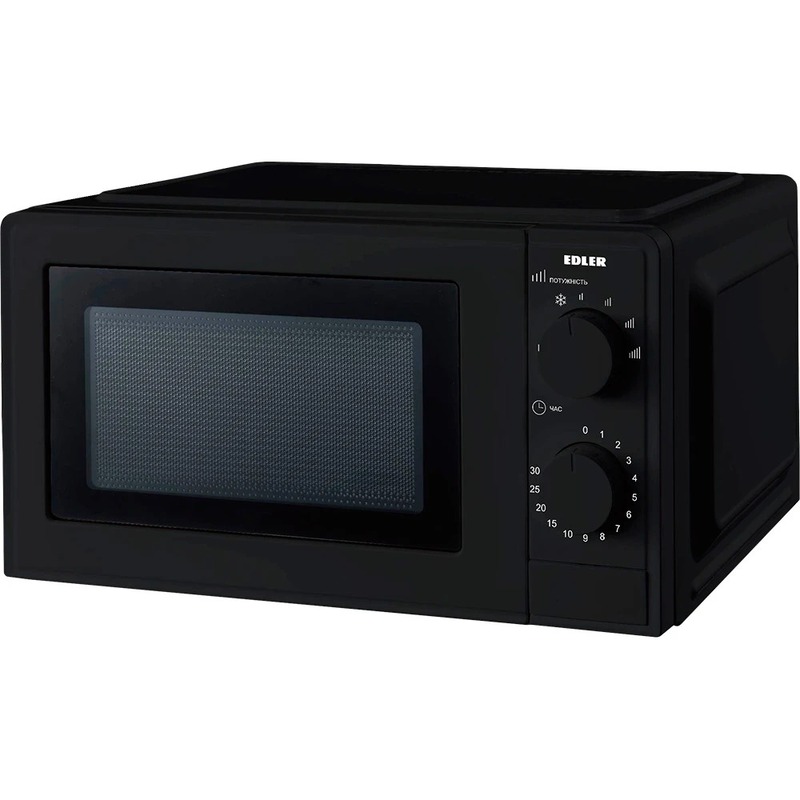 Мікрохвильова піч Edler ED-7040BB