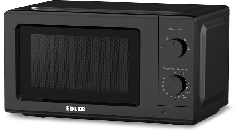 Мікрохвильова піч Edler ED-MW7012B