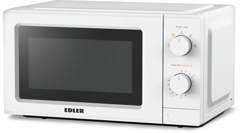 Микроволновая печь Edler ED-MW7012W