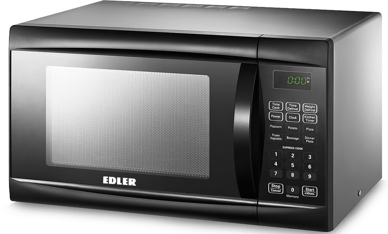 Мікрохвильова піч Edler ED-MW923EB