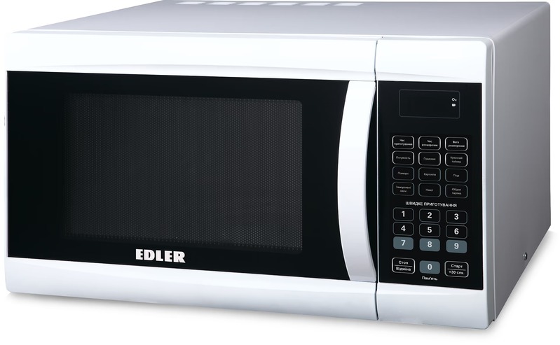 Микроволновая печь Edler ED-MW923EW Europe