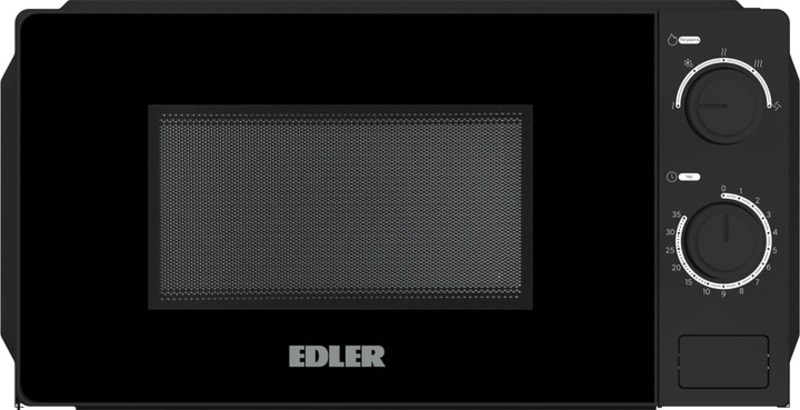 Мікрохвильова піч Edler EDMS-2072BMB